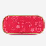 Estojo Duplo Escolar Princesas Mágicas Clio