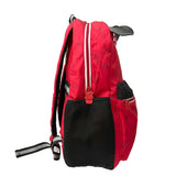 Mochila Infantil Minnie Tsum Tsum Original Clio