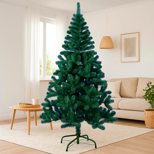 Árvore De Natal 1,80M Luxo