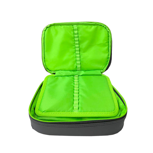 Estojo Escolar Box Loud Original Clio