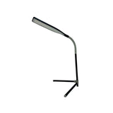 Luminária Led de Mesa Portátil