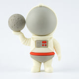 Borracha Escolar 3D Espaço Papelaria Fofa