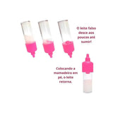 Bebê Reborn Menina Boneca Realista Com Acessórios