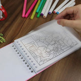 Livro De Colorir Comfy E Cozy