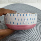 Kit Petisqueiras De Cerâmica Com  3 Peças