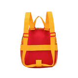 Lancheira Infantil Moana 2 Original Xeryus