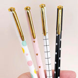 Caneta Decorada Soul BRW