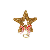 Ponteira De Estrela Festão 13Cm