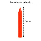 Big Giz De Cera Com 24 Cores Acrilex