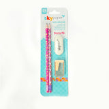 Kit Lápis Escolar 4 Peças SkyPaper