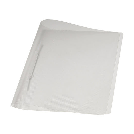 Pasta Plástica Trilho Cristal Dello