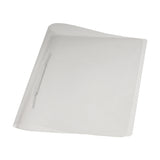 Pasta Plástica Trilho Cristal Dello