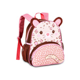 Mochila Costa Infantil Mini Pets Zoo Clio