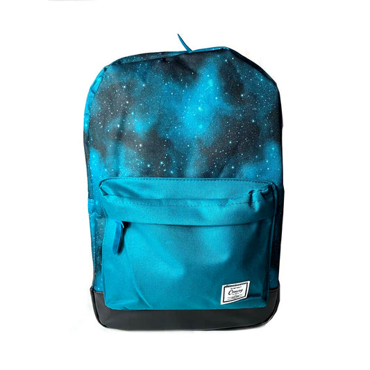 Mochila Costa Juvenil Bicolor Magic Yins