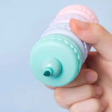 Marca Texto Fofo Macarrons Com 6