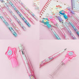 Lapiseira 2.0 Tik Tak Troca As Pontas Sertic