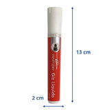 Giz Líquido Branco 5mm Win Paper