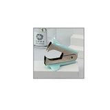 Anúncio Kit Papelaria Mini Grampeador + Mini Extrator de Grampos Pastel