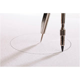 Compasso Escolar Metálico 180 Sertic