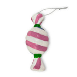 Enfeite de Natal Bala Candy