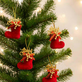 Anúncio Enfeite De Natal Para Decoração De Árvore E Ornamentos