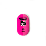 Borracha Rebecca Bonbon Oval SkyPaper