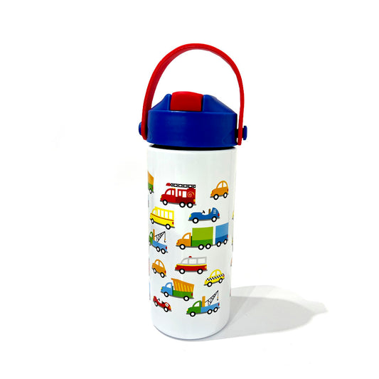 Garrafa Térmica Infantil Divertida 400ml