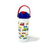 Garrafa Térmica Infantil Divertida 400ml