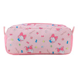 Estojo Duplo Escolar Hello Kitty College Original Xeryus
