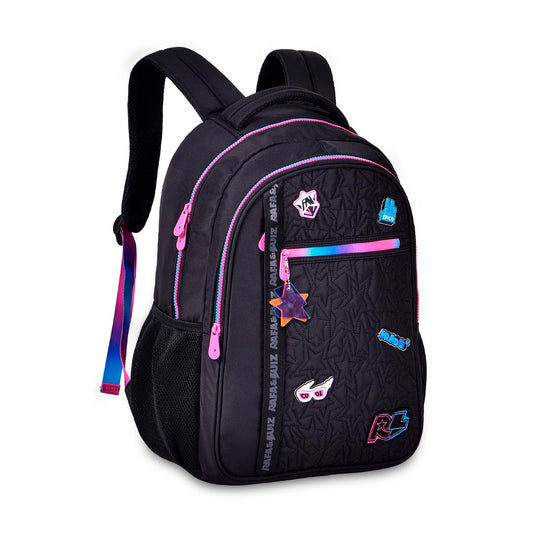 Mochila Rafa E Luiz Original Clio