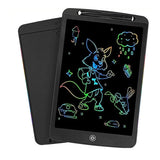 Lousa Mágica Tela LCD Tablet Infantil De Escrever E Desenhar 8.5/12 Polegadas brinquedo infantil Para menina/menino