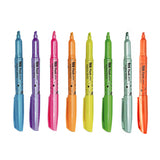 Marca Texto Flash Glitter Tris