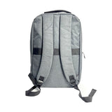 Mochila Executiva Slim Zíper Invisível Clio