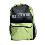 Mochila Escolar Bicolor Reverse Clio