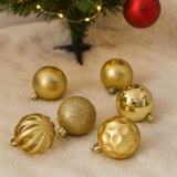 Bola Natal Nº6 Sortida Decorada Com 9