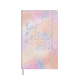 Caderno Pontilhado Good Vibes - Tilibra