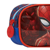 Estojo Infantil Spider-Man Xeryus