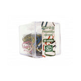 Clips Colorido Aço Com 100 unidades ACC