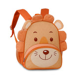 Mochila Infantil Mini Pets Selva Clio