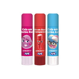 Cola Bastão Fini 10g Leo&Leo