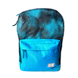 Mochila Costa Juvenil Bicolor Magic Yins