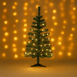 Árvore De Natal 90Cm Verde