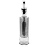 Galheteiro Premium Porta Azeite Vinagre Com Bico Dosador Anti Vazamento 500ml