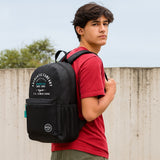 Mochila Escolar Authentic Company Original Coleção 2026 Clio