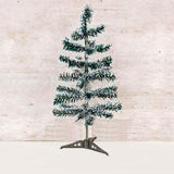 Árvore De Natal 60cm Nevada