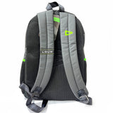 Mochila Escolar Loud Patches Original Clio