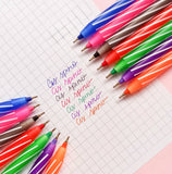 Caneta Spiro 0.7 - Sertic