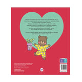 Livro De Colorir Comfy e Cozy Books