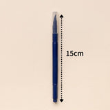 Lápis De Cor Infinito Com Borracha 12 Cores Win Paper