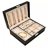 Organizador Porta Joias Luxo Grande